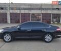 Чорний Ніссан Теана, об'ємом двигуна 2.5 л та пробігом 220 тис. км за 8100 $, фото 1 на Automoto.ua