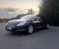 Черный Ниссан Теана, объемом двигателя 3.5 л и пробегом 192 тыс. км за 7200 $, фото 1 на Automoto.ua