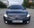 Чорний Ніссан Теана, об'ємом двигуна 2.5 л та пробігом 220 тис. км за 8100 $, фото 1 на Automoto.ua