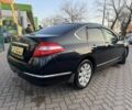 Чорний Ніссан Теана, об'ємом двигуна 3.5 л та пробігом 226 тис. км за 9350 $, фото 6 на Automoto.ua