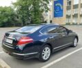 Черный Ниссан Теана, объемом двигателя 3.5 л и пробегом 235 тыс. км за 7999 $, фото 3 на Automoto.ua