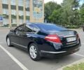 Черный Ниссан Теана, объемом двигателя 3.5 л и пробегом 235 тыс. км за 7999 $, фото 2 на Automoto.ua
