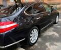 Черный Ниссан Теана, объемом двигателя 2.5 л и пробегом 155 тыс. км за 7600 $, фото 4 на Automoto.ua