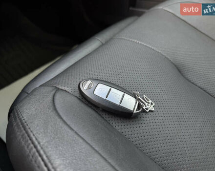 Ниссан Теана 2010 в Луцке на Automoto.ua Черный Ниссан Теана, объемом двигателя 2.5 л и пробегом 127 тыс. км за 11900 $, фото 43 на Automoto.ua