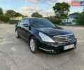 Чорний Ніссан Теана, об'ємом двигуна 3.5 л та пробігом 255 тис. км за 8200 $, фото 11 на Automoto.ua