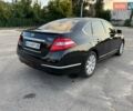 Чорний Ніссан Теана, об'ємом двигуна 3.5 л та пробігом 255 тис. км за 8200 $, фото 10 на Automoto.ua
