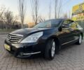 Чорний Ніссан Теана, об'ємом двигуна 3.5 л та пробігом 226 тис. км за 9350 $, фото 2 на Automoto.ua