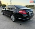 Чорний Ніссан Теана, об'ємом двигуна 3.5 л та пробігом 255 тис. км за 8200 $, фото 8 на Automoto.ua