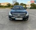 Чорний Ніссан Теана, об'ємом двигуна 3.5 л та пробігом 255 тис. км за 8200 $, фото 7 на Automoto.ua