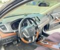 Черный Ниссан Теана, объемом двигателя 3.5 л и пробегом 235 тыс. км за 7999 $, фото 4 на Automoto.ua