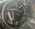 Черный Ниссан Теана, объемом двигателя 2.5 л и пробегом 250 тыс. км за 7200 $, фото 9 на Automoto.ua
