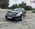 Ниссан Теана 2010 в Луцке на Automoto.ua Черный Ниссан Теана, объемом двигателя 2.5 л и пробегом 127 тыс. км за 11900 $, фото 22 на Automoto.ua