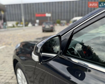 Ниссан Теана 2010 в Луцке на Automoto.ua Черный Ниссан Теана, объемом двигателя 2.5 л и пробегом 127 тыс. км за 11900 $, фото 27 на Automoto.ua