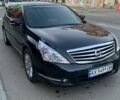 Чорний Ніссан Теана, об'ємом двигуна 3.5 л та пробігом 255 тис. км за 8200 $, фото 1 на Automoto.ua