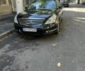 Черный Ниссан Теана, объемом двигателя 3.5 л и пробегом 240 тыс. км за 6900 $, фото 1 на Automoto.ua