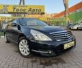 Чорний Ніссан Теана, об'ємом двигуна 3.5 л та пробігом 226 тис. км за 9350 $, фото 1 на Automoto.ua