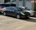 Чорний Ніссан Теана, об'ємом двигуна 3.5 л та пробігом 255 тис. км за 8200 $, фото 1 на Automoto.ua