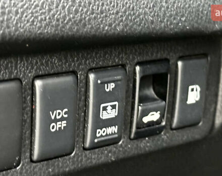 Чорний Ніссан Теана, об'ємом двигуна 2.5 л та пробігом 187 тис. км за 9500 $, фото 15 на Automoto.ua