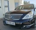 Черный Ниссан Теана, объемом двигателя 2.5 л и пробегом 250 тыс. км за 7200 $, фото 1 на Automoto.ua