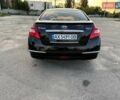 Чорний Ніссан Теана, об'ємом двигуна 3.5 л та пробігом 255 тис. км за 8200 $, фото 9 на Automoto.ua