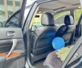 Черный Ниссан Теана, объемом двигателя 3.5 л и пробегом 235 тыс. км за 7999 $, фото 6 на Automoto.ua