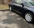 Черный Ниссан Теана, объемом двигателя 2.5 л и пробегом 155 тыс. км за 7600 $, фото 1 на Automoto.ua