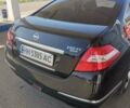 Черный Ниссан Теана, объемом двигателя 2.5 л и пробегом 250 тыс. км за 7200 $, фото 4 на Automoto.ua