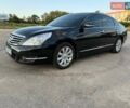 Чорний Ніссан Теана, об'ємом двигуна 3.5 л та пробігом 255 тис. км за 8200 $, фото 12 на Automoto.ua