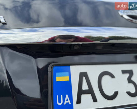 Ниссан Теана 2010 в Луцке на Automoto.ua Черный Ниссан Теана, объемом двигателя 2.5 л и пробегом 127 тыс. км за 11900 $, фото 17 на Automoto.ua