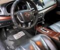 Черный Ниссан Теана, объемом двигателя 2.5 л и пробегом 155 тыс. км за 7600 $, фото 3 на Automoto.ua