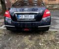 Черный Ниссан Теана, объемом двигателя 2.5 л и пробегом 155 тыс. км за 7600 $, фото 2 на Automoto.ua