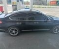 Черный Ниссан Теана, объемом двигателя 2.5 л и пробегом 250 тыс. км за 7200 $, фото 3 на Automoto.ua