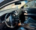 Чорний Ніссан Теана, об'ємом двигуна 2.5 л та пробігом 168 тис. км за 9300 $, фото 6 на Automoto.ua