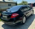 Чорний Ніссан Теана, об'ємом двигуна 2.5 л та пробігом 168 тис. км за 9300 $, фото 4 на Automoto.ua
