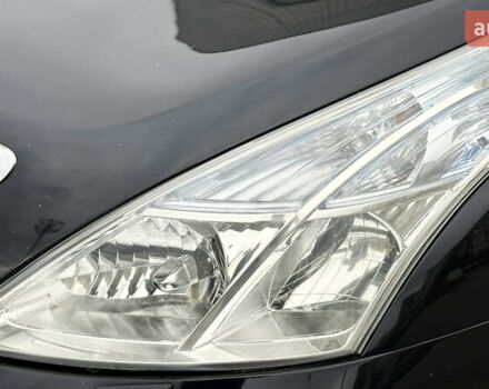 Чорний Ніссан Теана, об'ємом двигуна 2.5 л та пробігом 187 тис. км за 9500 $, фото 10 на Automoto.ua