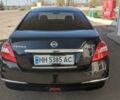 Черный Ниссан Теана, объемом двигателя 2.5 л и пробегом 250 тыс. км за 7200 $, фото 5 на Automoto.ua