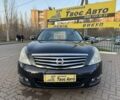 Чорний Ніссан Теана, об'ємом двигуна 3.5 л та пробігом 226 тис. км за 9350 $, фото 1 на Automoto.ua