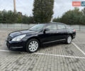 Ниссан Теана 2010 в Луцке на Automoto.ua Черный Ниссан Теана, объемом двигателя 2.5 л и пробегом 127 тыс. км за 11900 $, фото 20 на Automoto.ua