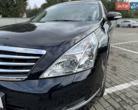 Ниссан Теана 2010 в Луцке на Automoto.ua Черный Ниссан Теана, объемом двигателя 2.5 л и пробегом 127 тыс. км за 11900 $, фото 24 на Automoto.ua