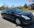 Черный Ниссан Теана, объемом двигателя 3.5 л и пробегом 119 тыс. км за 9900 $, фото 1 на Automoto.ua