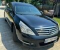 Чорний Ніссан Теана, об'ємом двигуна 2.5 л та пробігом 168 тис. км за 9300 $, фото 3 на Automoto.ua