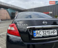 Ниссан Теана 2010 в Луцке на Automoto.ua Черный Ниссан Теана, объемом двигателя 2.5 л и пробегом 127 тыс. км за 11900 $, фото 18 на Automoto.ua