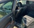 Чорний Ніссан Теана, об'ємом двигуна 2.5 л та пробігом 168 тис. км за 9300 $, фото 5 на Automoto.ua