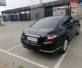 Чорний Ніссан Теана, об'ємом двигуна 2.5 л та пробігом 232 тис. км за 8300 $, фото 7 на Automoto.ua