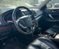 Черный Ниссан Теана, объемом двигателя 2.5 л и пробегом 193 тыс. км за 8500 $, фото 5 на Automoto.ua