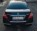 Черный Ниссан Теана, объемом двигателя 3.5 л и пробегом 175 тыс. км за 10300 $, фото 4 на Automoto.ua