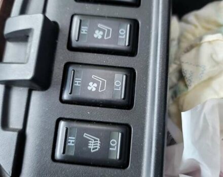 Черный Ниссан Теана, объемом двигателя 3.5 л и пробегом 175 тыс. км за 10300 $, фото 47 на Automoto.ua