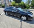 Черный Ниссан Теана, объемом двигателя 3.5 л и пробегом 175 тыс. км за 10300 $, фото 9 на Automoto.ua