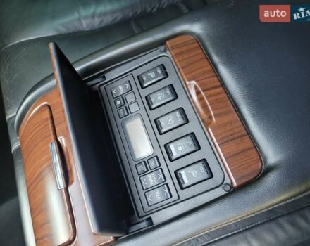 Черный Ниссан Теана, объемом двигателя 3.5 л и пробегом 175 тыс. км за 10300 $, фото 35 на Automoto.ua