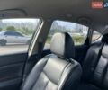 Черный Ниссан Теана, объемом двигателя 2.5 л и пробегом 193 тыс. км за 8500 $, фото 11 на Automoto.ua